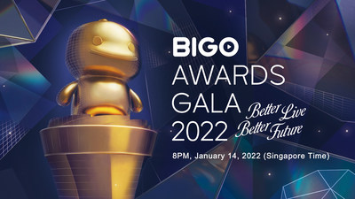 ข่าวบันเทิง - BIGO Awards Gala 2022 มอบรางวัลแก่วีเจยอดเยี่ยม พร้อมเผยภาพแรกของอนาคตเสมือนจริง