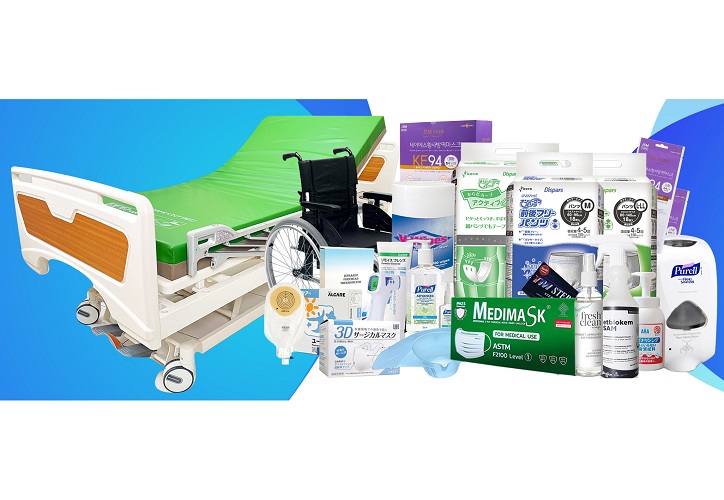 ข่าวสินค้า, บริการ - TM นำสินค้าร่วมโครงการ ช้อปดีมีคืน เพื่อนำไปลดหย่อนภาษีสูงสุด 40,000 บาท