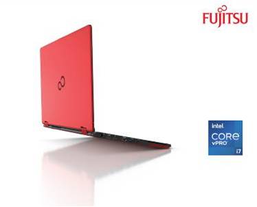 ข่าวสินค้า, บริการ - ฟูจิตสึ LIFEBOOK รุ่นล่าสุดช่วยเพิ่มประสิทธิภาพการทำงานวิถีใหม่ไปอีกขั้น 
