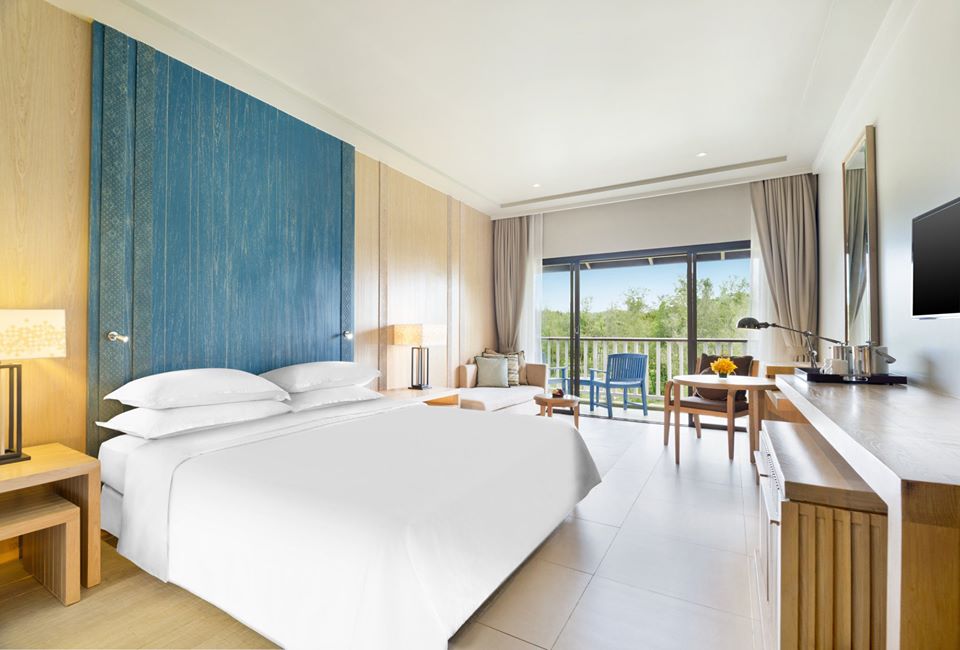 ข่าวท่องเที่ยว - โปรโมชั่นห้องพักราคาพิเศษประเภท 2 และ 3 คืน  สำหรับชาวไทยและชาวต่างชาติที่อาศัยอยู่ในไทย