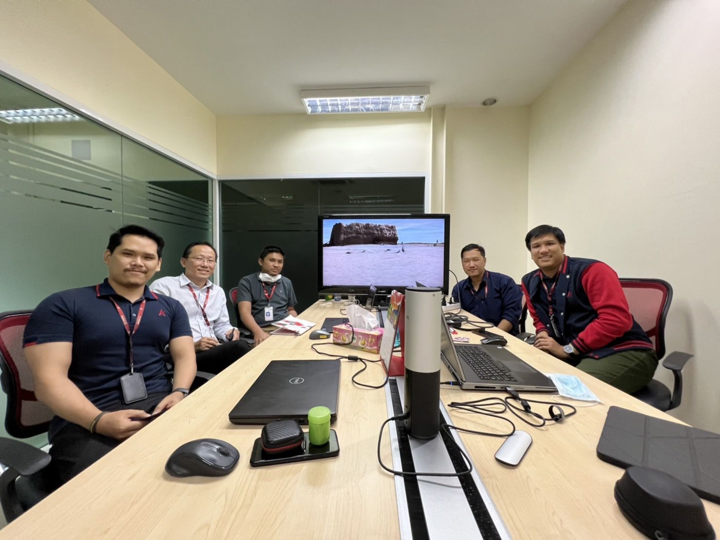 ข่าวไอที - คนไทยเจ๋ง สร้างชื่ออีกครั้ง คว้ารองชนะเลิศการแข่งขันการค้นพบมรดกทางวัฒนธรรมทางประวัติศาสตร์โดยใช้อุปกรณ์รับรู้จากอวกาศ จาก APSCO 