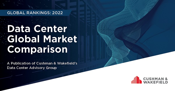 ข่าวธุรกิจ, สังคม - Asia Pacific Set to Become World?s Largest Data Centre Region Over Next Decade