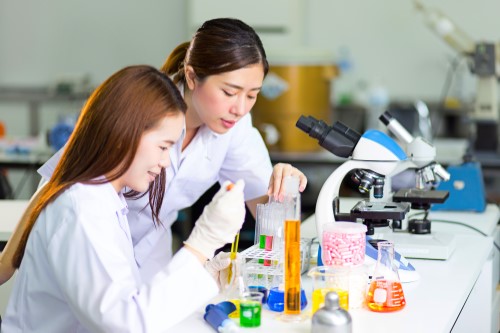 ข่าวประชาสัมพันธ์ - PR News วิศวะมหิดลสร้าง Global Engineers รับสมัคร ป.ตรี วิศวกรรมเคมีนานาชาติ 2 ปริญญา วันนี้ถึง29 เม.ย.64