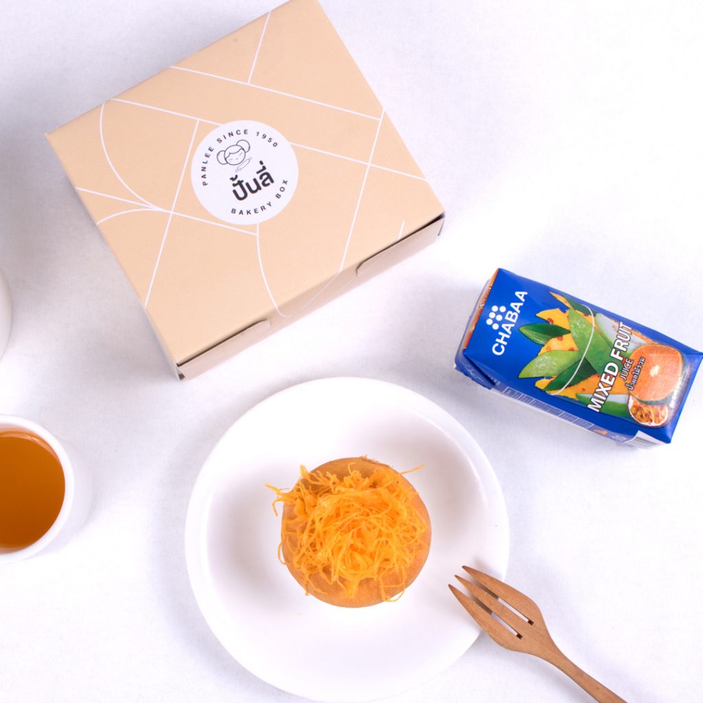 ข่าวอาหาร, เครื่องดื่ม - SNACKBOX พร้อมจัดส่ง