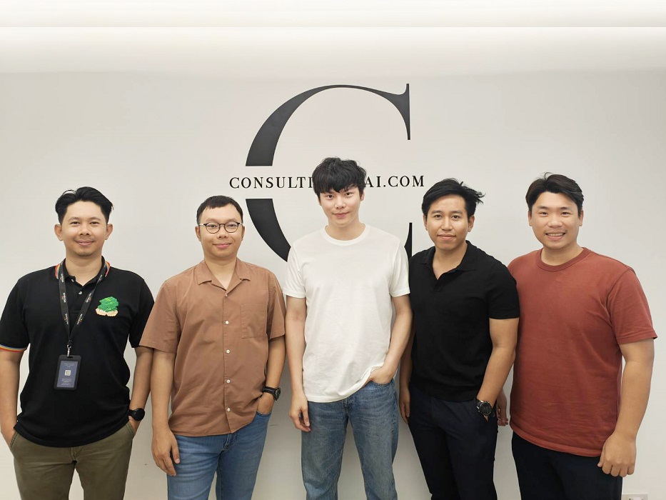 ข่าวประชาสัมพันธ์ - PR News อินฟลูเอนเซอร์ชื่อดังให้ความไว้วางใจทำการตลาดแนวใหม่  เอาความเชี่ยวชาญมาสร้างคอร์สเป็นธุรกิจสร้างรายได้