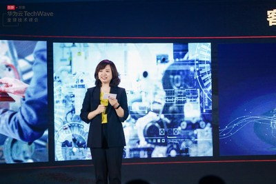 ข่าวไอที - HUAWEI CLOUD Carnival - จุดหมายแรก: เซินเจิ้น ก่อนตระเวนจัดเมืองอื่นๆ ทั่วโลกเร็วๆ นี้