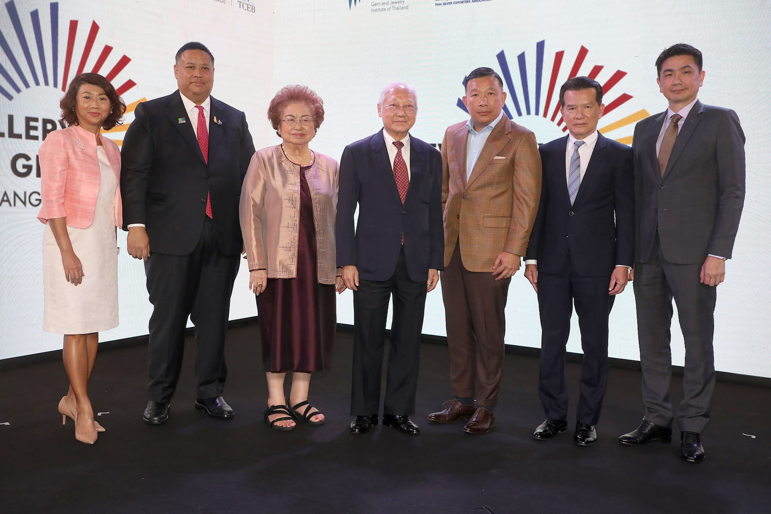 ข่าวประชาสัมพันธ์ - PR News อินฟอร์มา มาร์เก็ตส์ พร้อมจัดงาน Jewellery & Gem ASEAN Bangkok 2023 ที่สุดของการรวมผู้ค้าอัญมณีและเครื่องประดับทั่วโลกมารวมไว้ที่เดียวกัน