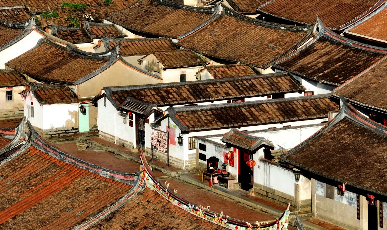 ข่าวเอเชีย - มณฑลฝูเจี้ยนปักหมุดเมืองจางโจว เจ้าภาพจัดประชุมใหญ่พัฒนาเศรษฐกิจท่องเที่ยว-วัฒนธรรมปี 2569 เปิดฉาก 17 เม.ย. นี้