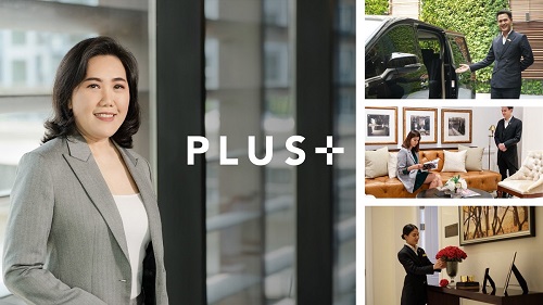 ข่าวบ้าน, คอนโด, อสังหาฯ - พลัส พร็อพเพอร์ตี้ เดินหน้ารุกบริหารโครงการระดับลักชัวรี ตั้งเป้ากวาดพอร์ตคอนโด บ้านหรู โตขึ้น 20% ชูกลยุทธ์ PLUS EXTRAORDINARY LIVING