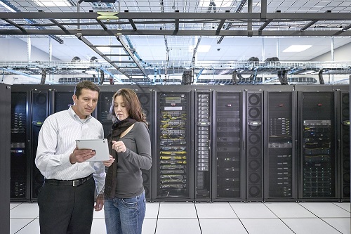 ข่าวไอที - First-of-its-Kind Sustainability Framework Empowers Data Center Industry to Take Control of Sustainability Goals 