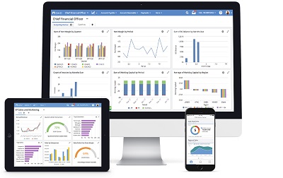 ข่าวไอที - QAD เปิดตัวส่วนต่อขยายโซลูชั่น QAD Adaptive ERP ในไทย