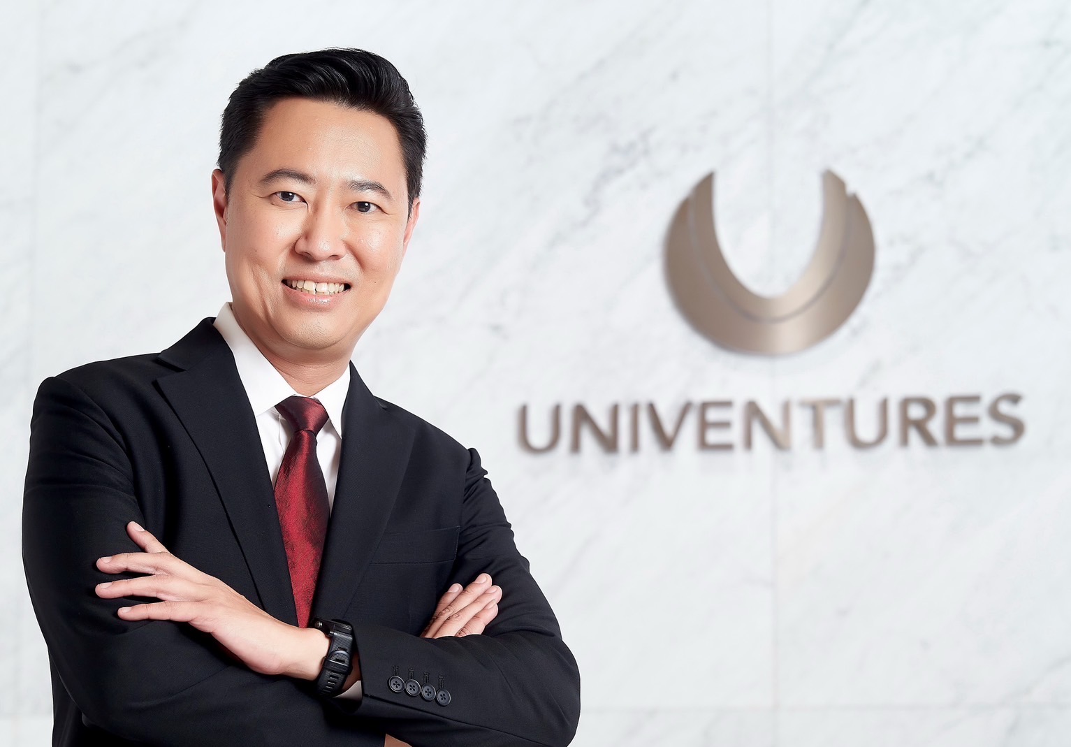 ข่าวบ้าน, คอนโด, อสังหาฯ - ยูนิเวนเจอร์ เผยรายได้รวมไตรมาสสองโต 29%