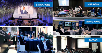 ข่าวบ้าน, คอนโด, อสังหาฯ - Geberit Innovation Days นำเสนอมุมมองใหม่ด้านการออกแบบ การก่อสร้าง และการดูแลอาคาร