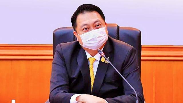 ข่าวราชการ, รัฐวิสาหกิจ - รมว.เฮ้ง เร่งเยียวยาลูกจ้าง JSL เตรียมหลักฐานยื่นขอรับเงินสงเคราะห์ ครบกำหนดเงื่อนเวลาอนุมัติจ่ายทันที