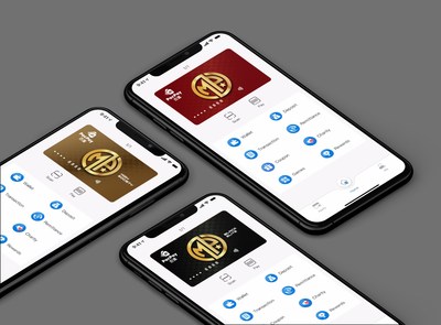 ข่าวการเงิน - Money News Pac Technologies เปิดตัวบัตรดิจิทัลรุ่นลิมิเต็ดสำหรับแฟนพันธุ์แท้ 