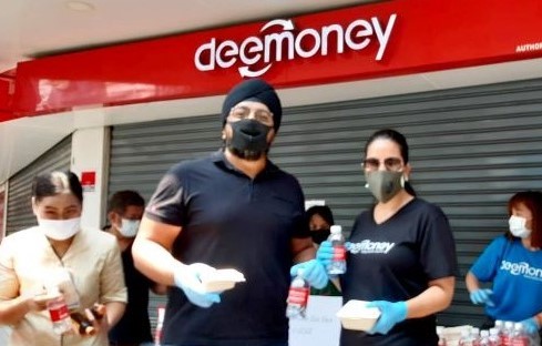 ข่าวธุรกิจ, สังคม - ภาคประชาสังคม และเอกชน จับมือรวบรวมข้อมูลแรงงานเพื่อนบ้านที่ต้องการฉีดวัคซีน หวังช่วยทุกคนเข้าถึงวัคซีน เพื่อลดผลกระทบจากโควิด19 ระยะยาว ตั้งเป้ากว่าแสนรายชื่อ