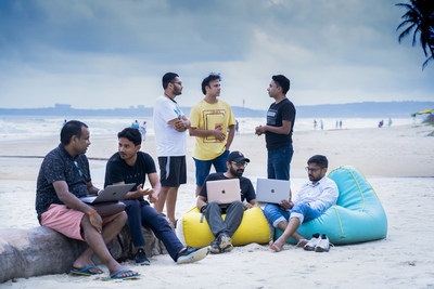 ข่าวการศึกษา - BrightChamps ระดมทุน 63 ล้านดอลลาร์ มุ่งเสริมทักษะอนาคตให้เด็กๆ