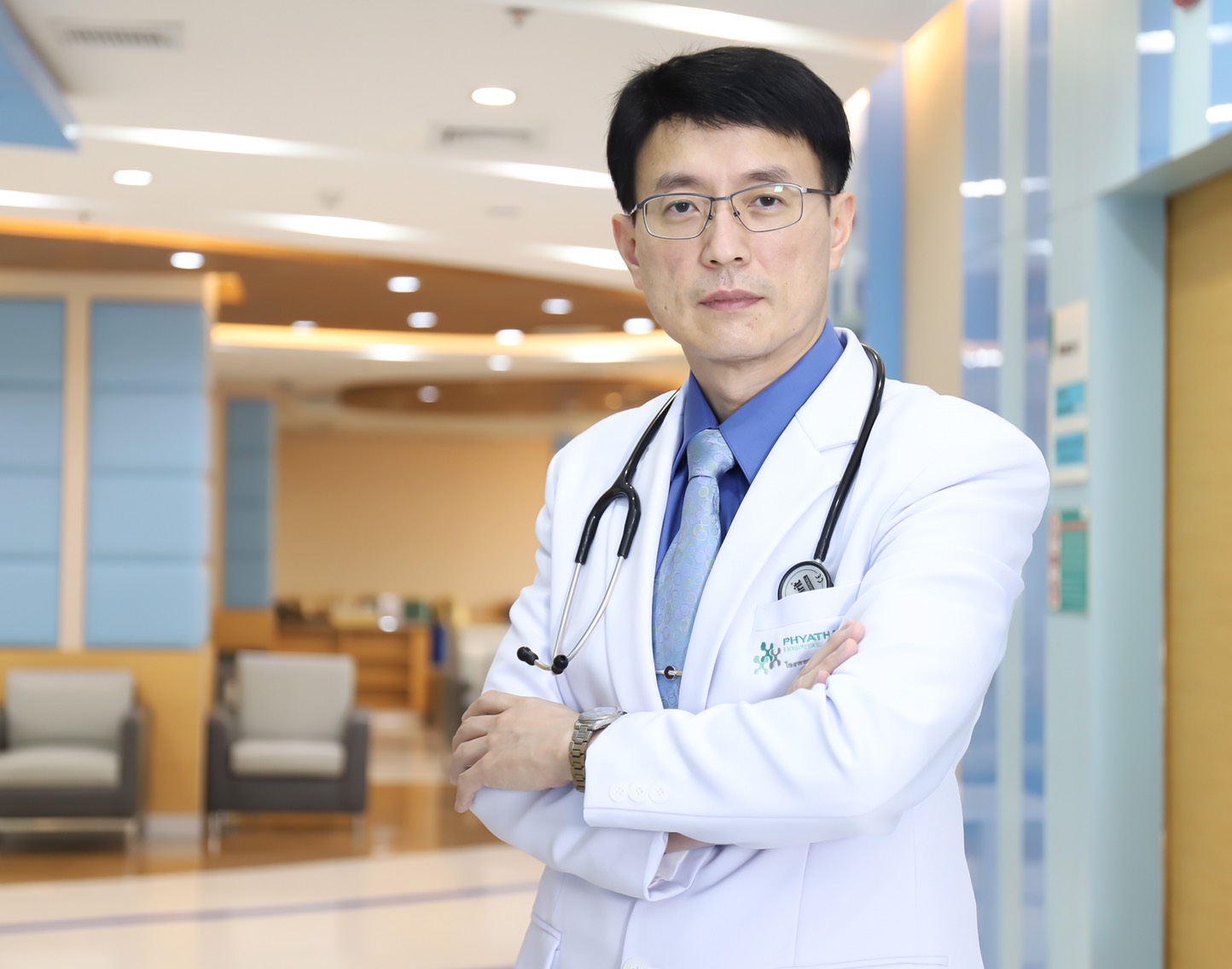 ข่าวสุขภาพ - แพทย์เฉพาะทางด้านโรคหัวใจและหลอดเลือดห่วงใย พร้อมเตือนปาร์ตี้ไม่เสี่ยง เพื่อหลีกเลี่ยงโรคหัวใจ และห่างไกล โควิด-19