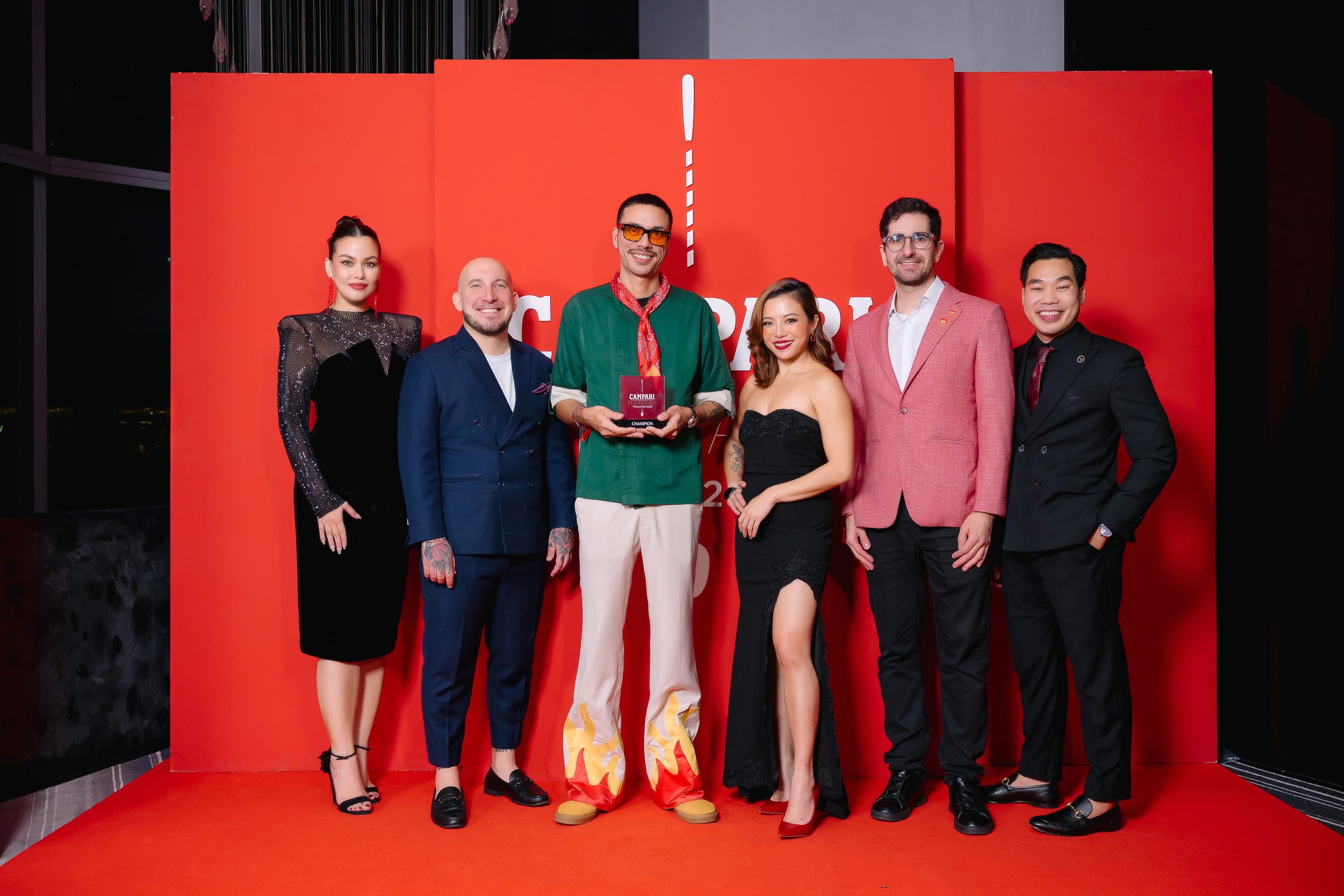 ข่าวไลฟ์สไตล์ - Dennis Thurner Crowned 