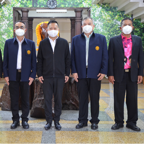 ข่าวราชการ, รัฐวิสาหกิจ - ร่วมถ่ายภาพ