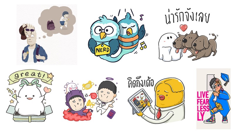 ข่าวการศึกษา - THE NEXT CREATORS ประกาศผู้ชนะคนแรกของประเทศไทย