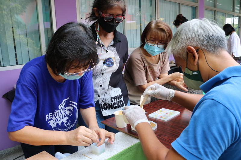 ข่าวราชการ, รัฐวิสาหกิจ - พัฒนาแรงงานนนท์ สร้างอาชีพ สว.เมืองนนท์