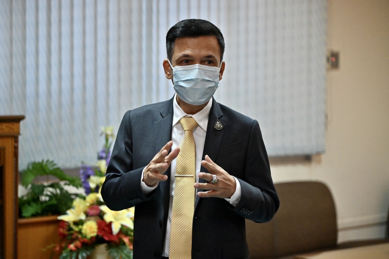 ข่าวราชการ, รัฐวิสาหกิจ - กสร. รุกแก้ปัญหาค้ามนุษย์ ยกระดับสู่ Tier 1 พุ่งเป้าขจัดการใช้แรงงานเด็ก