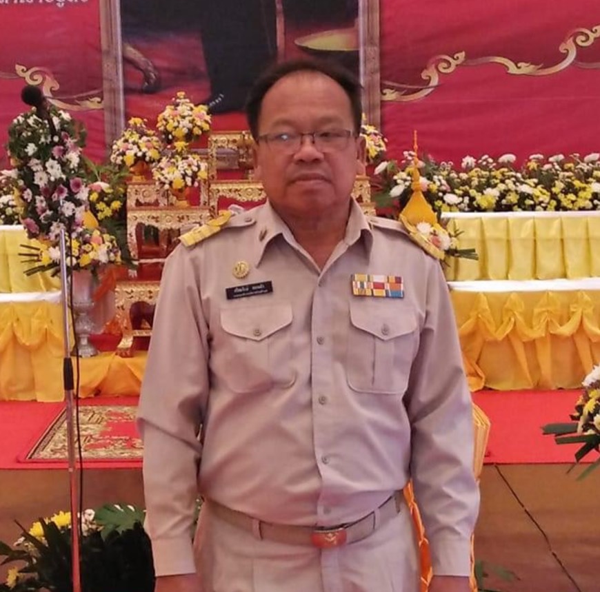 ข่าวสุขภาพ - สสส. ย้ำตำบลสายพันธุ์ใหม่ ในเครือข่ายร่วมสร้างชุมชนท้องถิ่นน่าอยู่ 