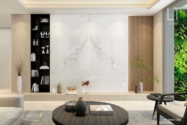 ข่าวบ้าน, คอนโด, อสังหาฯ - แอลที บาย คอตโต้ โชว์ส่ง ?ที่สุดนวัตกรรมวัสดุแผ่นปูผนังคุณภาพชุด ?Deco Wall Collection? ร่วมเติมเต็มคุณภาพชีวิตยุคนิวนอร์มัล