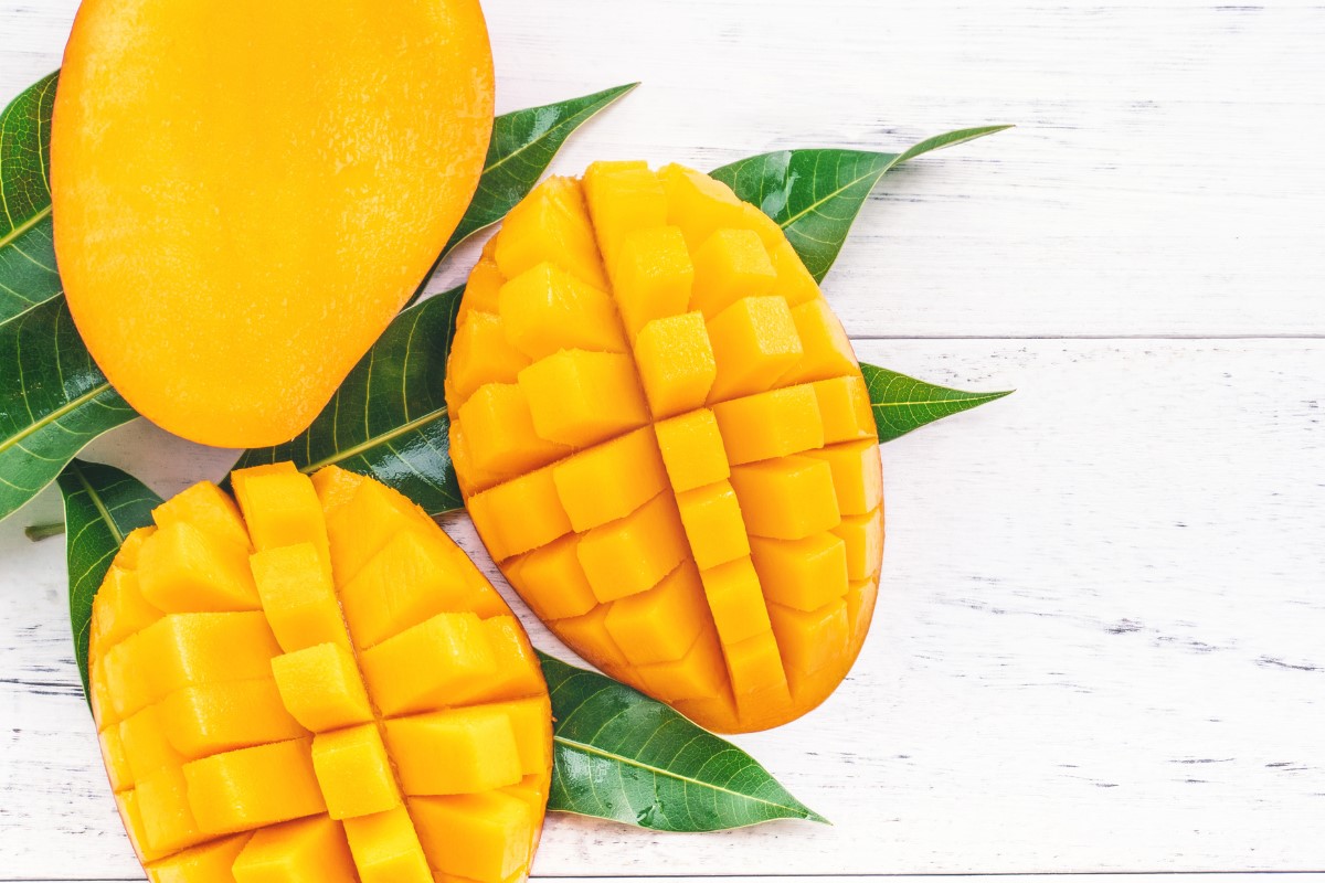 ภาษาอังกฤษ - Mango Industry Leads Baise onto the Bright 