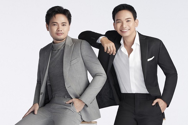 ข่าวธุรกิจ, สังคม - ชาพระนคร ผุดบิ๊กแคมเปญ  ปันหัวใจกับชาพระนคร ส่งต่อความสุขให้คนไทย