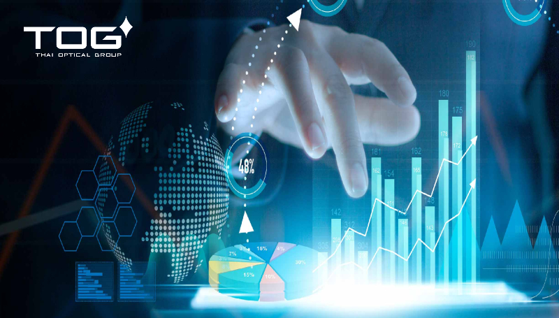 ข่าวธุรกิจ, สังคม - TOG รับอนิสงค์ออเดอร์เลนส์เพิ่ม เหตุจากการแพร่ระบาดโควิด-19 รอบใหม่ในจีน