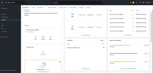 ข่าวไอที - นูทานิคซ์ผสาน Data Services กับการใช้ Hybrid Multicloud มอบการทำงานเป็นหนึ่งเดียวกัน