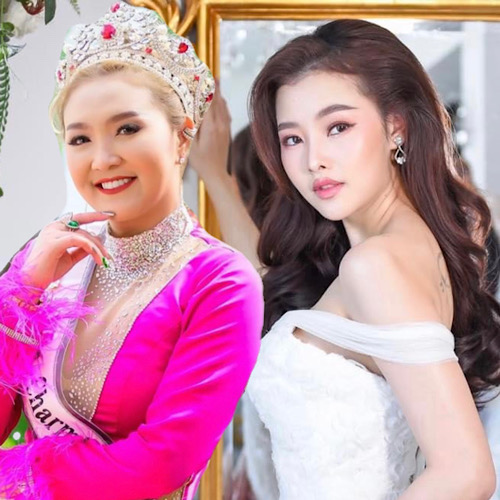 ข่าวบันเทิง - เอมมี่โกะ ขวัญใจสื่อ สายเปย์ควักเงินหลักล้าน ให้ค่าตัว ลิลลี่ นางเอกน้องใหม่