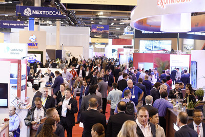 มหกรรม Gastech 2021 เตรียมจัดงานที่ Dubai World Trade Center วันที่ 21-23 กันยายนนี้