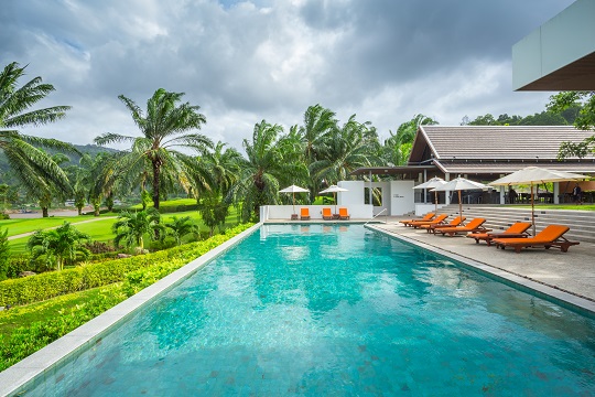ข่าวท่องเที่ยว - ทินิดี กอล์ฟ รีสอร์ท ภูเก็ต จังหวัดภูเก็ต มอบสิทธิพิเศษใน แคมเปญ ?เราเที่ยวด้วยกัน?