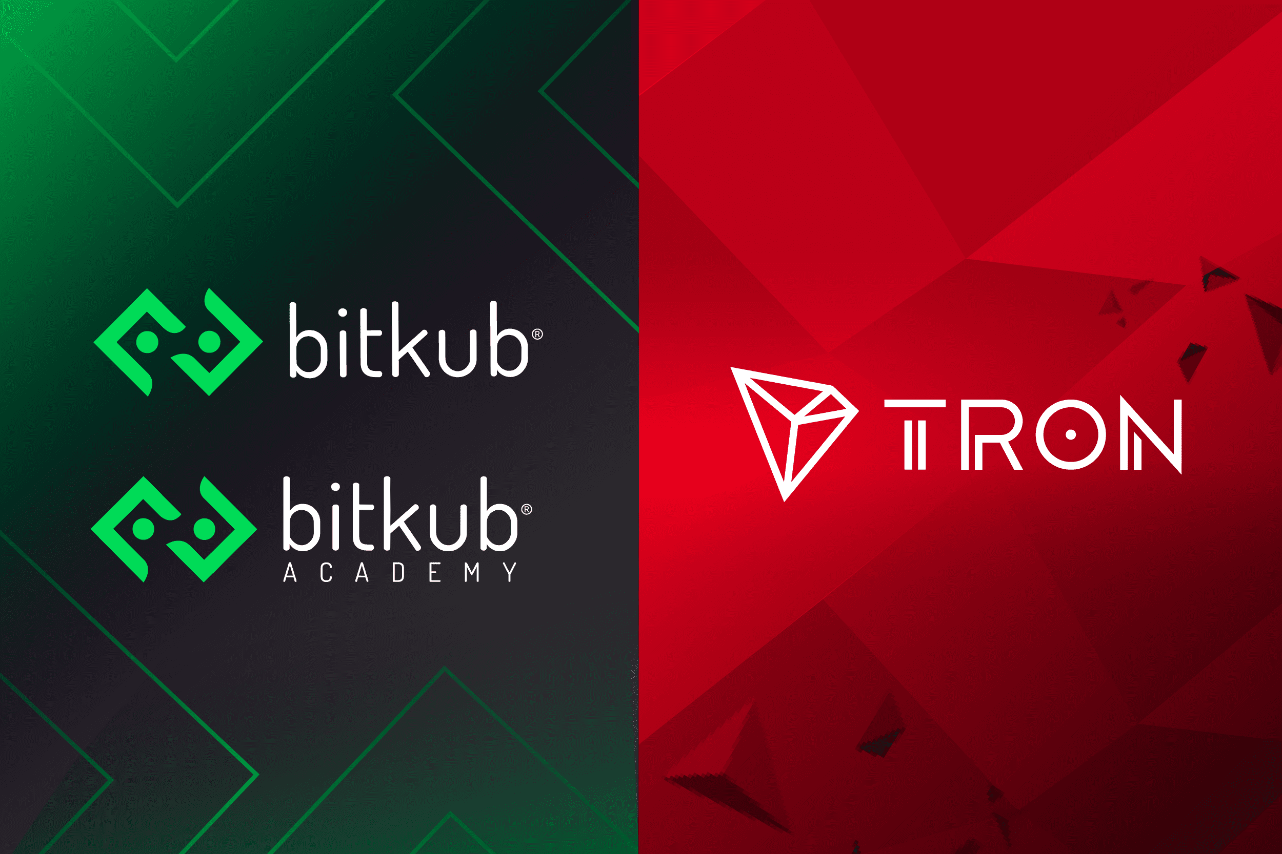 ข่าวธุรกิจ, สังคม - บิทคับ เอ็กซ์เชนจ์ ร่วมกับ บิทคับ อะคาเดมี   จับมือ TRON จัดใหญ่ จัดเต็ม 4 แคมเปญตลอด 1 เดือน          พร้อมรางวัลเหรียญ TRX มูลค่ารวมกว่า 4.5  ล้านบาท