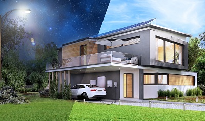 ข่าวพลังงาน, สิ่งแวดล้อม - SolarEdge เผยโซลูชั่นแบตเตอรี่สำหรับการใช้งานภายในบ้านพร้อมพลังงานสำรองวางจำหน่ายแล้วในไทย