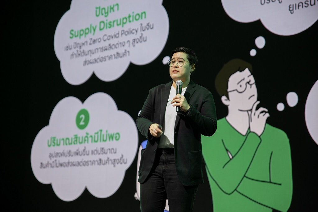 ข่าวไอที -  SME BOOTCAMP Roadshow เปิดตัวเวทีแรก