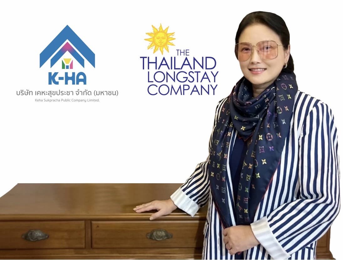 ข่าวประชาสัมพันธ์ - PR News เปิดมุมมอง ไทยจัดการลองสเตย์ กับแนวคิดเพิ่มอาชีพจากนักท่องเที่ยว เพิ่มรายได้กับกลุ่มเปราะบาง ใน บ้านเคหะสุขประชา