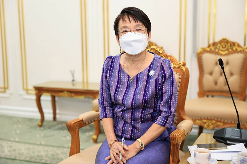 ข่าวราชการ, รัฐวิสาหกิจ - แรงงานแจงไม่พบการเลิกจ้างกรณี บ.ขนส่ง ลอยแพลูกจ้าง 400 คน หากเกิดเหตุจริงพร้อมคุ้มครองลูกจ้างตามกฎหมาย