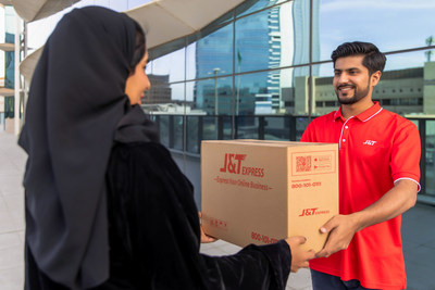 ข่าวขนส่ง - J&T Express เปิดตัวเครือข่ายส่งพัสดุด่วนอย่างเป็นทางการในสหรัฐอาหรับเอมิเรตส์และซาอุดีอาระเบีย