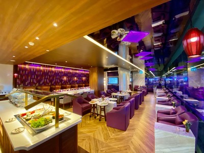ข่าวท่องเที่ยว - Priority Pass จับมือการบินไทย ให้สมาชิกใช้บริการห้องรับรองระดับพรีเมียมในไทยได้