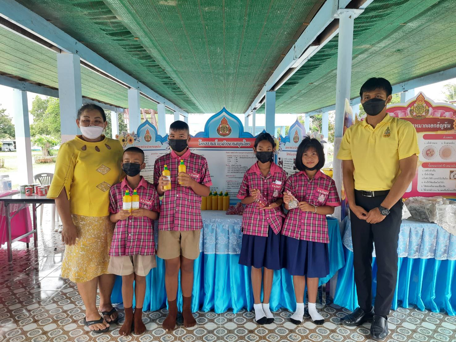 ข่าวการศึกษา - โรงเรียนขนาดเล็ก ต้องปรับตัวเพื่ออยู่รอด ใช้ชุมชนในพื้นที่เป็นเครือข่าย บริหารบนความขาดแคลน