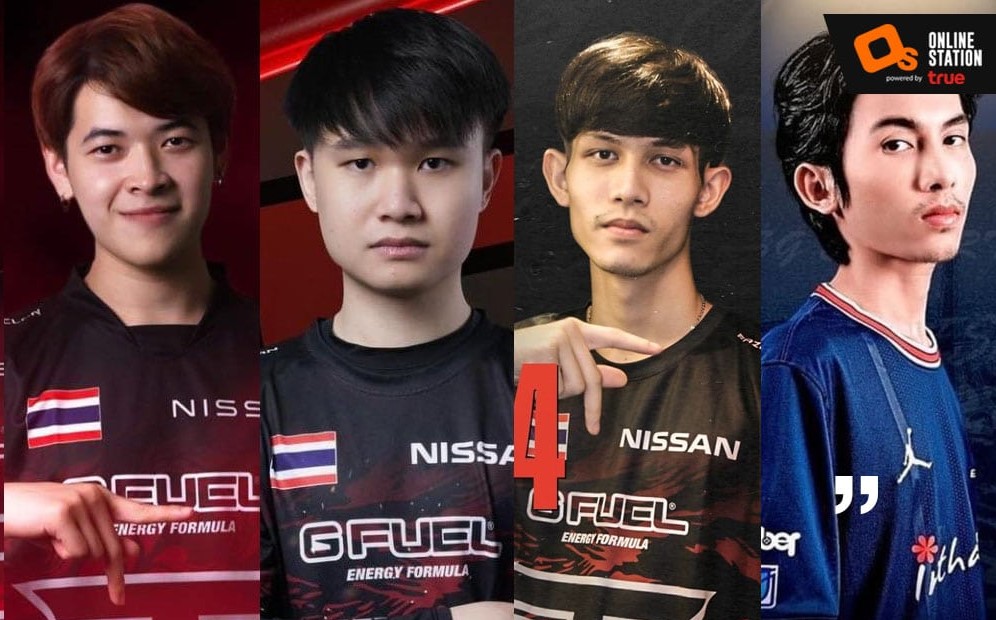 ข่าวกีฬา - ร่วมส่งแรงใจ แรงเชียร์ ทัพนักกีฬาทีมชาติไทย ในศึกซีเกมส์ ครั้งที่ 31 ณ.ประเทศเวียดนาม   พร้อมยกขุนพลนักกีฬาอีสปอร์ตเสริมทัพโกยชัยกลับไทย
