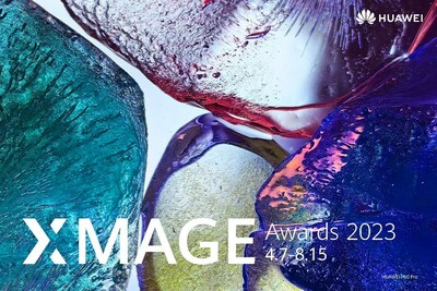 ข่าวโทรศัพท์มือถือ - หัวเว่ยจัดงานมอบรางวัลระดับโลก XMAGE Awards ประจำปี 2566