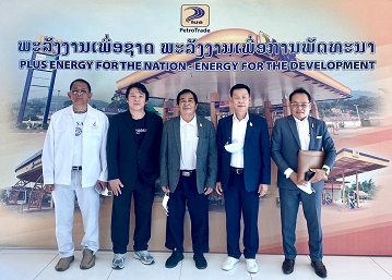 ข่าวประชาสัมพันธ์ - PR News กลุ่มบริษัท TCG บุกเบิก เหรียญทองดิจิทัลสกุลใหม่ ฝีมือคนไทย Digital Gold Coin (DGC)  เชื่อมต่อเครือข่ายเหมืองทองระดับภูมิภาคเอเชีย พร้อมขึ้นเทรดหลังสงกรานต์ 2566