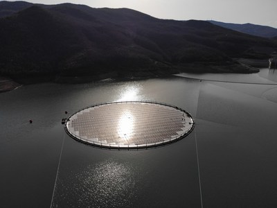 ข่าวพลังงาน, สิ่งแวดล้อม - GCLSI จัดหาแผงโซลาร์ ใช้ในโครงการโรงไฟฟ้าแสงอาทิตย์ของแอลเบเนีย
