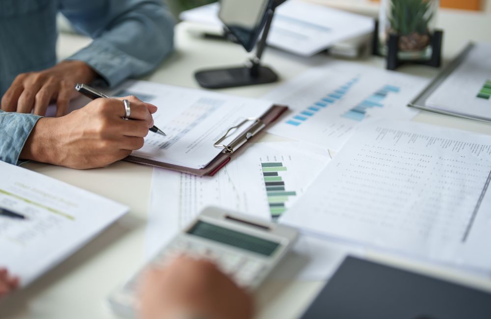 ข่าวภาษาอังกฤษ - Local Expertise, Global Reach: Inside Moore GSiA Thailand’s Thai Accounting Solutions