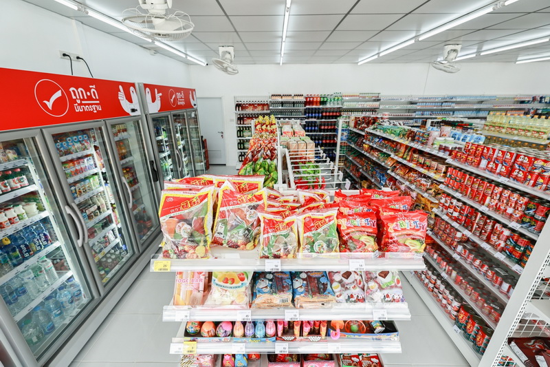 ข่าวการเงิน - Money News ร้านถูกดี มีมาตรฐาน สร้างคลื่นแห่งความเปลี่ยนแปลงค้าปลีกในไทย ชูโมเดลธุรกิจ